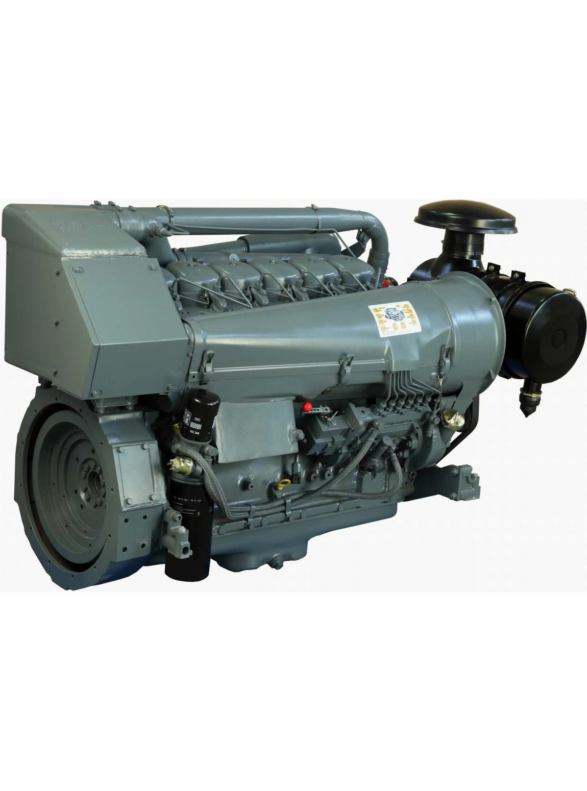 Deutz Diesel Engine (BF6L913)